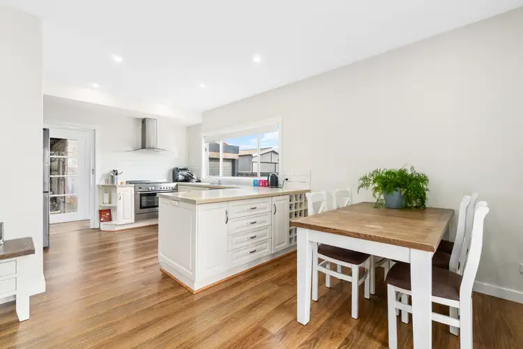 Sixth view of Homely house listing, 3 Pollock Avenue, Traralgon VIC 3844
