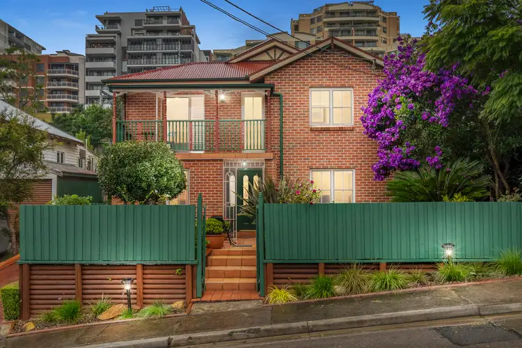 25 Forbes Street, Hornsby NSW 2077