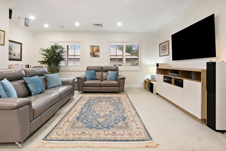 Third view of Homely house listing, 25 Forbes Street, Hornsby NSW 2077