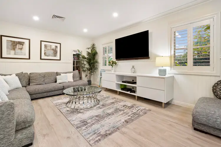 Fifth view of Homely house listing, 25 Forbes Street, Hornsby NSW 2077