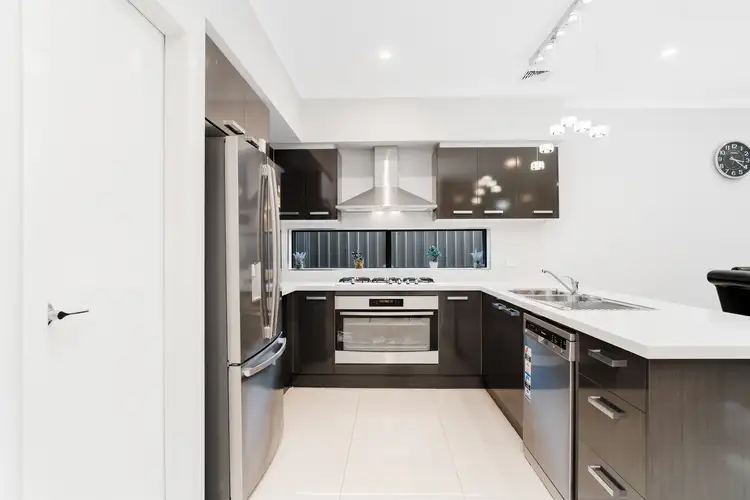 Third view of Homely house listing, 4 Cory Place, Prospect NSW 2148