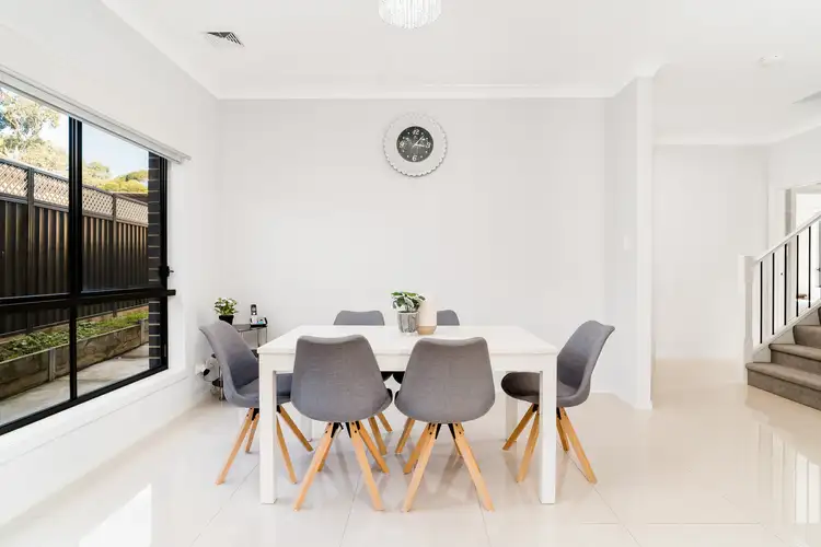 Fifth view of Homely house listing, 4 Cory Place, Prospect NSW 2148