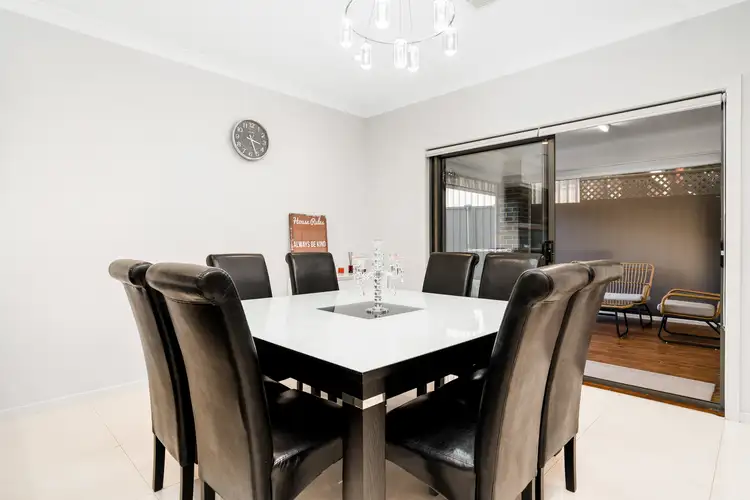 Sixth view of Homely house listing, 4 Cory Place, Prospect NSW 2148