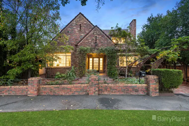Main view of Homely house listing, 71 Forest Street, Bendigo VIC 3550
