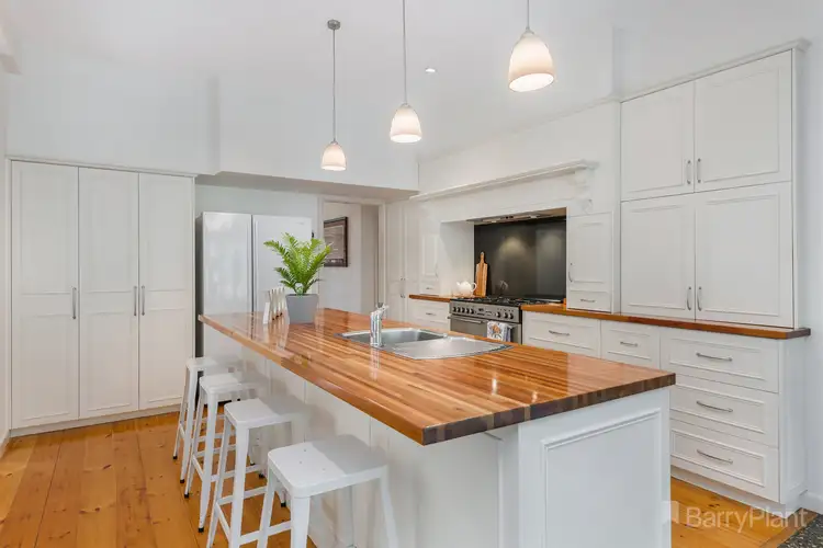 Fifth view of Homely house listing, 71 Forest Street, Bendigo VIC 3550
