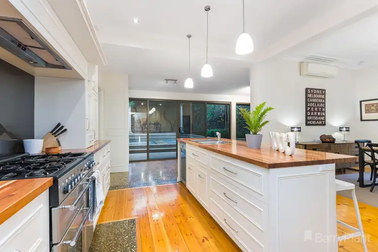Sixth view of Homely house listing, 71 Forest Street, Bendigo VIC 3550