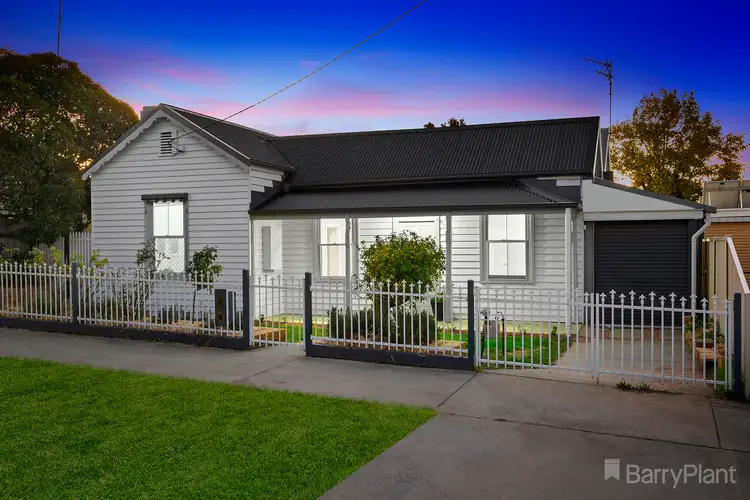 196 King Street, Bendigo VIC 3550