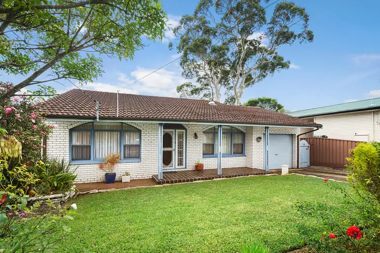 Main view of Homely house listing, 21 Bullecourt Avenue, Engadine NSW 2233