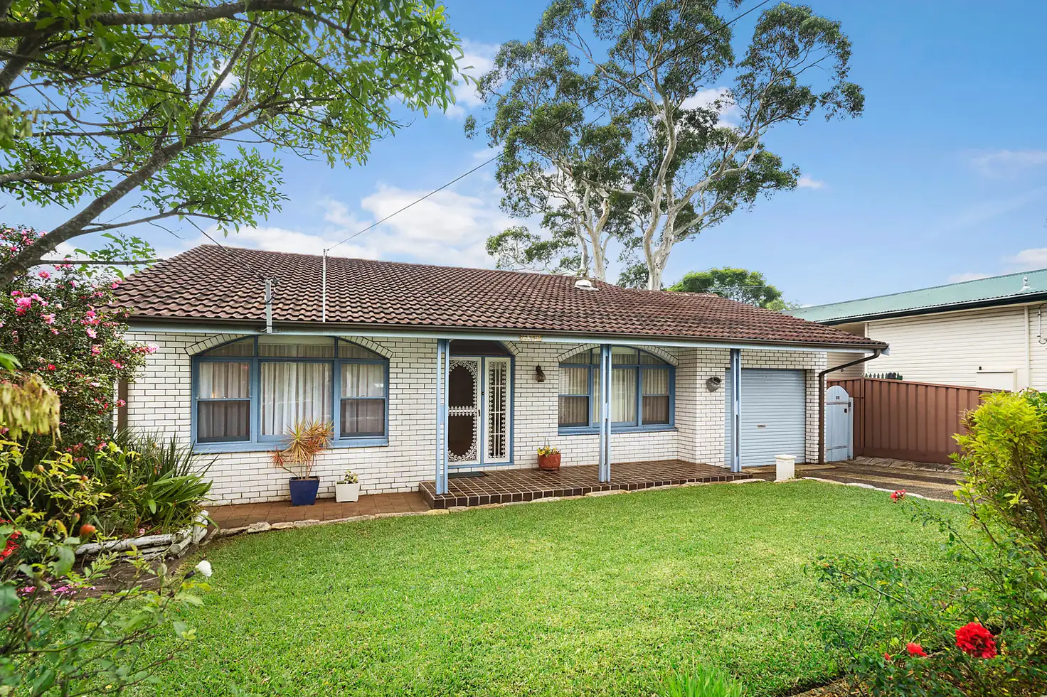 Main view of Homely house listing, 21 Bullecourt Avenue, Engadine NSW 2233