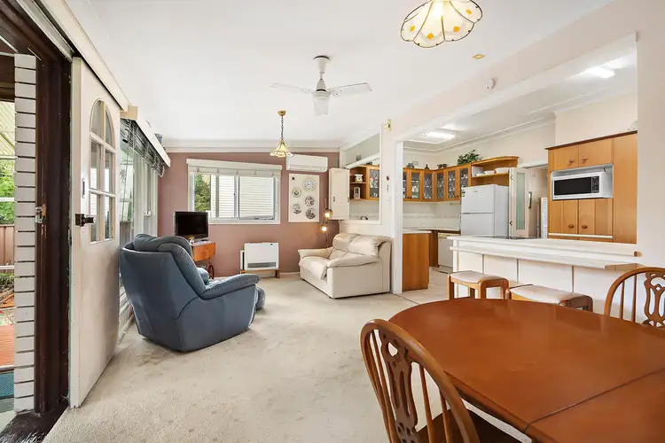 Fourth view of Homely house listing, 21 Bullecourt Avenue, Engadine NSW 2233