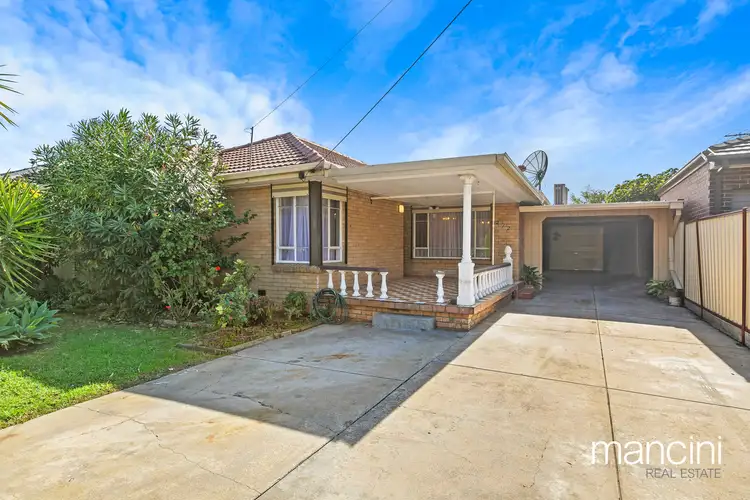 Second view of Homely house listing, 272 Mason Street, Altona North VIC 3025