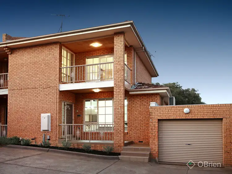 3/6 Waverley Road, Chadstone VIC 3148
