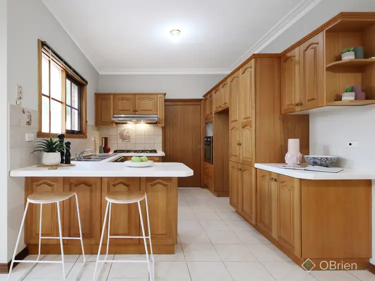 Fifth view of Homely townhouse listing, 3/6 Waverley Road, Chadstone VIC 3148