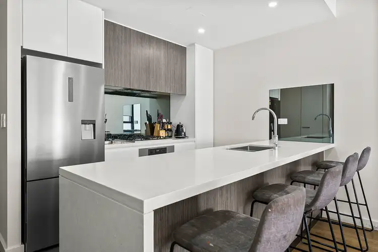 Second view of Homely apartment listing, G10/11 Garrigarrang Avenue, Kogarah NSW 2217