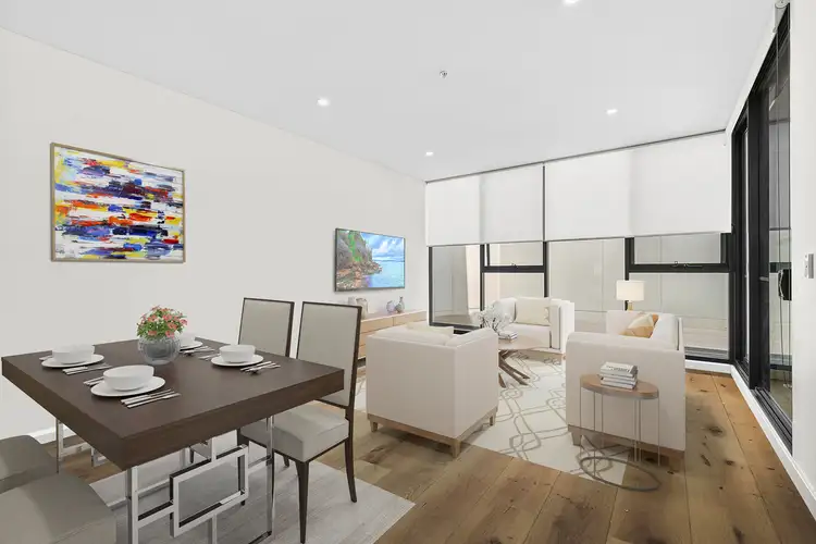 Third view of Homely apartment listing, G10/11 Garrigarrang Avenue, Kogarah NSW 2217