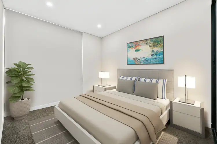 Fifth view of Homely apartment listing, G10/11 Garrigarrang Avenue, Kogarah NSW 2217