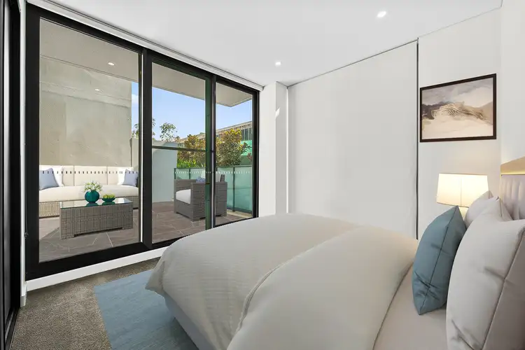 Sixth view of Homely apartment listing, G10/11 Garrigarrang Avenue, Kogarah NSW 2217