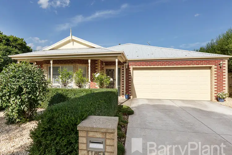 Second view of Homely house listing, 1105a Winter Street, Buninyong VIC 3357