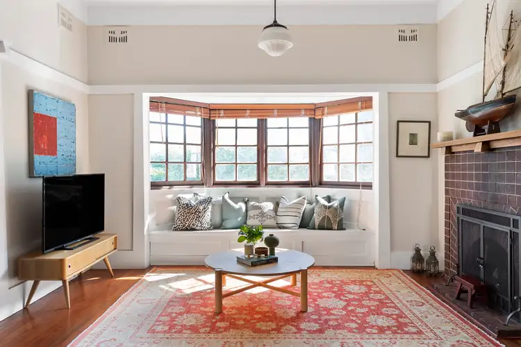 Second view of Homely house listing, 6 Lauderdale Avenue, Fairlight NSW 2094