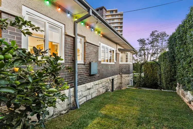 Third view of Homely house listing, 6 Lauderdale Avenue, Fairlight NSW 2094