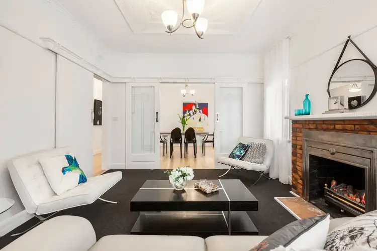 Second view of Homely house listing, 25 Amelia Avenue, Essendon VIC 3040