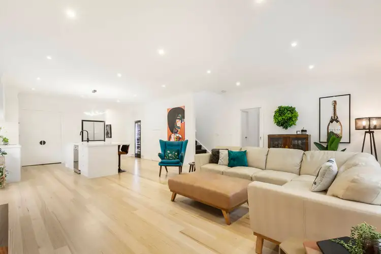 Fifth view of Homely house listing, 25 Amelia Avenue, Essendon VIC 3040