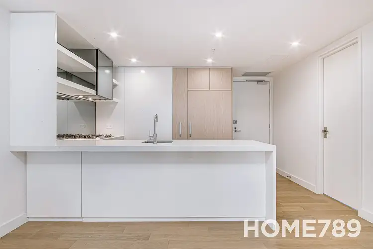 Fourth view of Homely apartment listing, 506/80 Alfred Street, Milsons Point NSW 2061