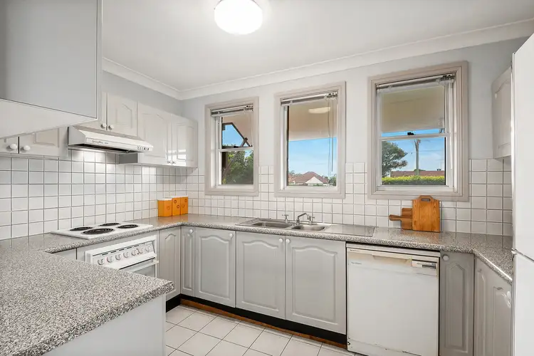 Fourth view of Homely villa listing, 10/451 Rocky Point Road, Sans Souci NSW 2219