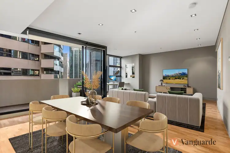 Second view of Homely apartment listing, 16C/171 Gloucester Street, Sydney NSW 2000