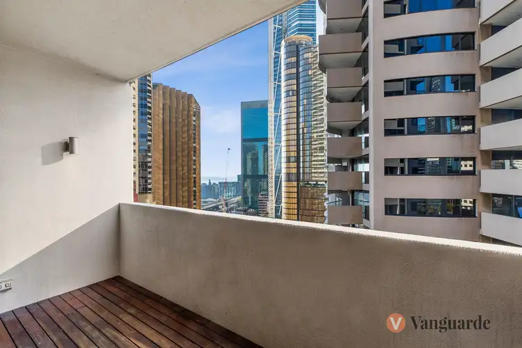 Fourth view of Homely apartment listing, 16C/171 Gloucester Street, Sydney NSW 2000