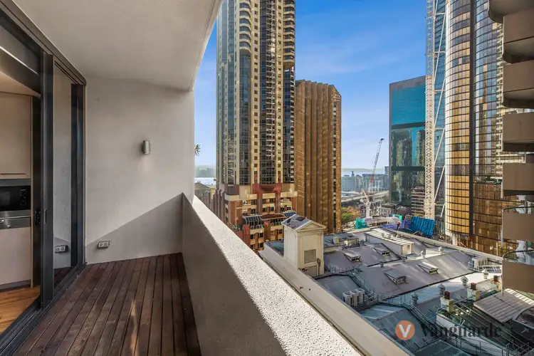 Fifth view of Homely apartment listing, 16C/171 Gloucester Street, Sydney NSW 2000