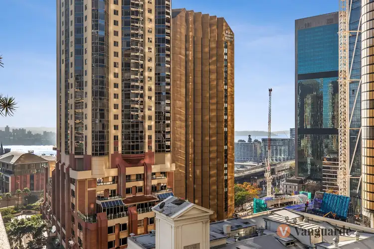 Sixth view of Homely apartment listing, 16C/171 Gloucester Street, Sydney NSW 2000