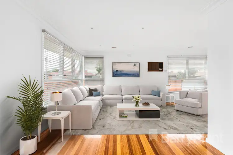 Second view of Homely house listing, 7 Kuringgai Crescent, Noble Park VIC 3174