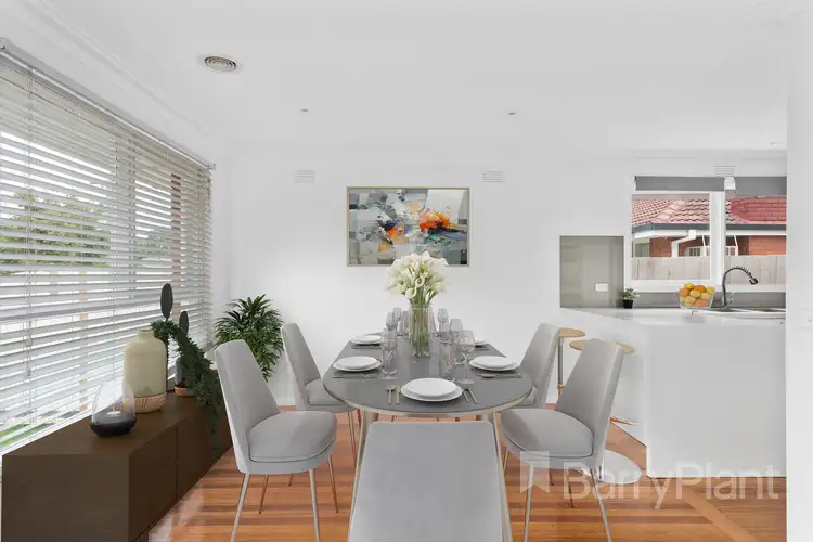 Third view of Homely house listing, 7 Kuringgai Crescent, Noble Park VIC 3174