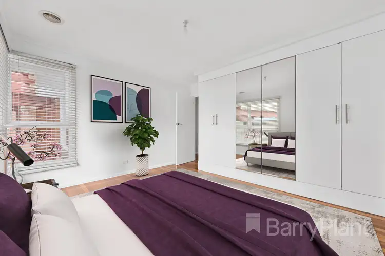Sixth view of Homely house listing, 7 Kuringgai Crescent, Noble Park VIC 3174