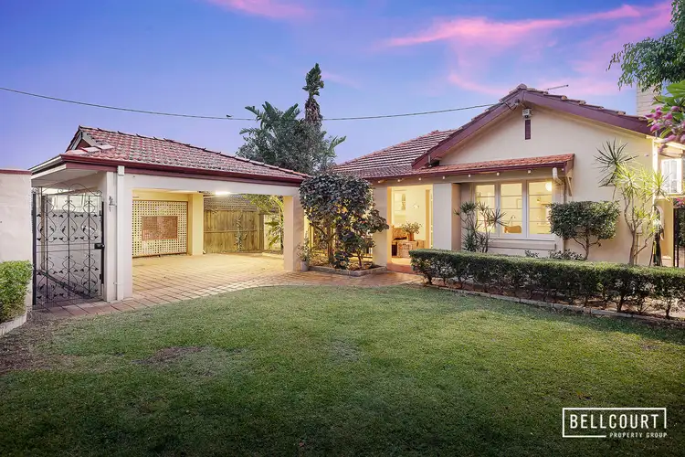 Second view of Homely house listing, 10 Bradshaw Crescent, Manning WA 6152