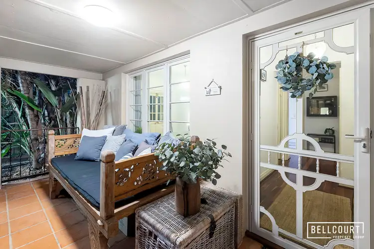 Third view of Homely house listing, 10 Bradshaw Crescent, Manning WA 6152