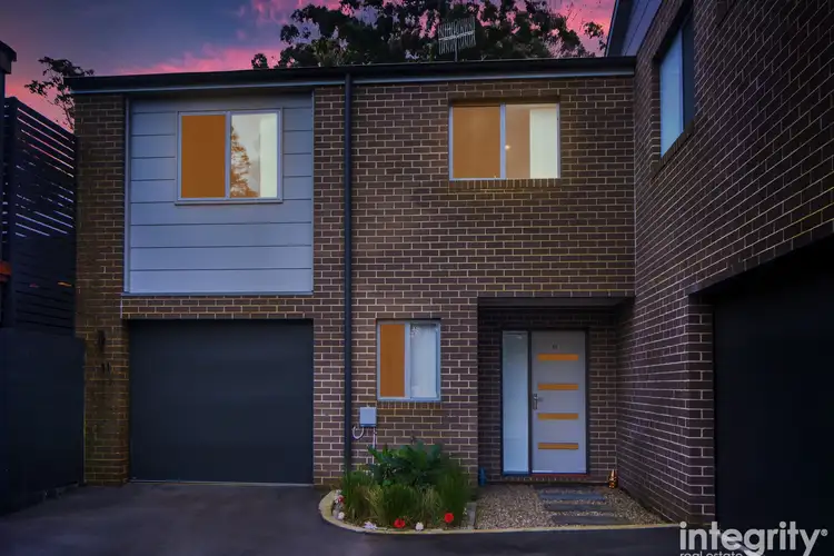 11/76 Brinawarr Street, Bomaderry NSW 2541
