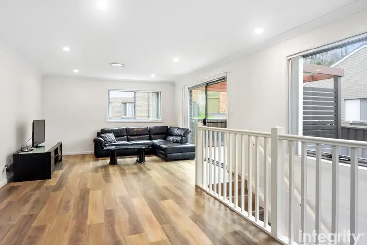 Fourth view of Homely unit listing, 11/76 Brinawarr Street, Bomaderry NSW 2541