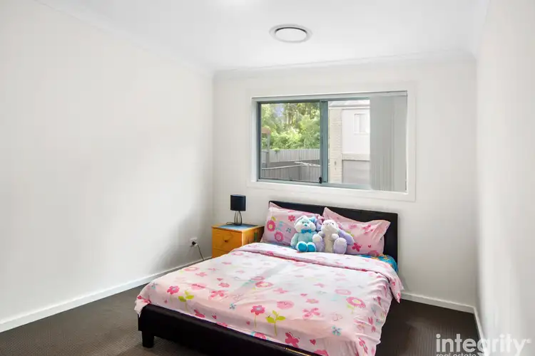 Sixth view of Homely unit listing, 11/76 Brinawarr Street, Bomaderry NSW 2541