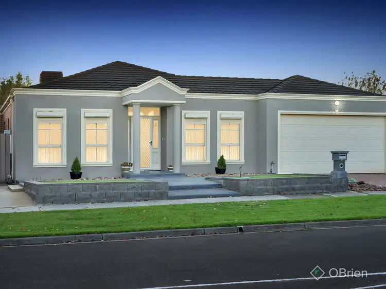 84 Catherine Drive, Hillside VIC 3037