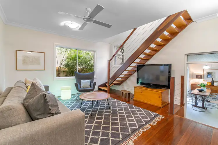 6 Maddock Street, Dulwich Hill NSW 2203