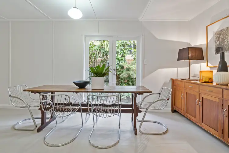 Second view of Homely house listing, 6 Maddock Street, Dulwich Hill NSW 2203