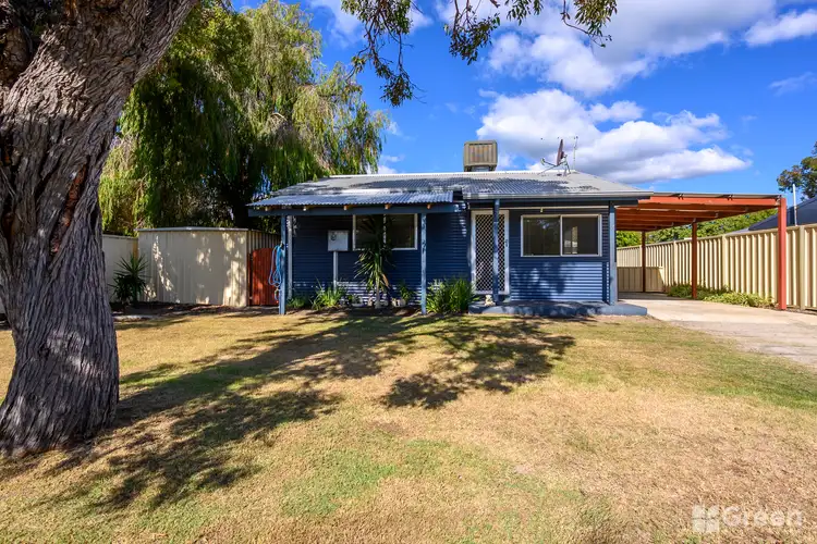 11A Littleton Street, Falcon WA 6210