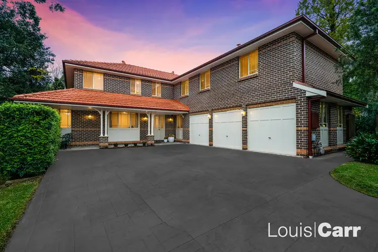 5 Frankish Place, West Pennant Hills NSW 2125