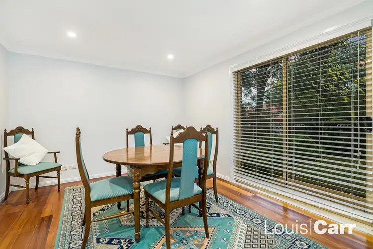 Fifth view of Homely house listing, 5 Frankish Place, West Pennant Hills NSW 2125