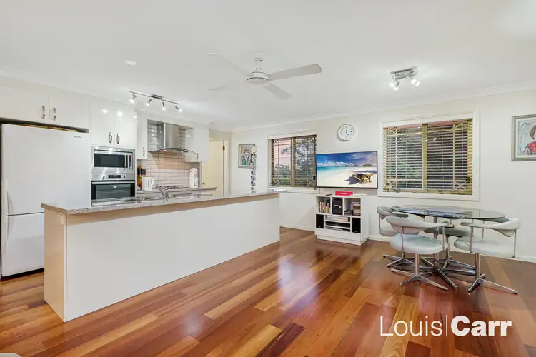 Sixth view of Homely house listing, 5 Frankish Place, West Pennant Hills NSW 2125