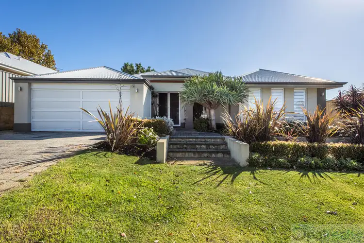 Second view of Homely house listing, 4 Pemberton Boulevard, Baldivis WA 6171