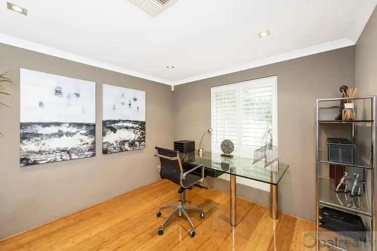 Third view of Homely house listing, 4 Pemberton Boulevard, Baldivis WA 6171
