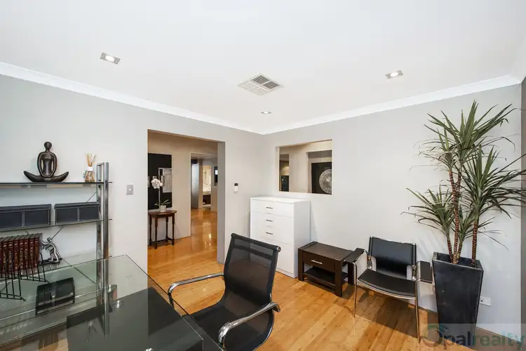 Fourth view of Homely house listing, 4 Pemberton Boulevard, Baldivis WA 6171